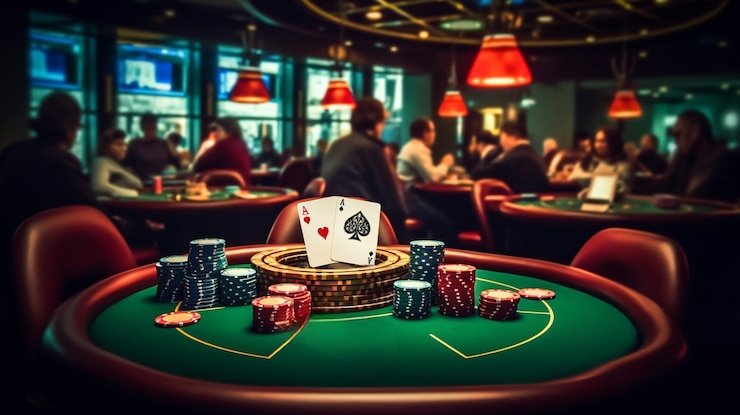 taiwan togel app interface showing live casino and sportsbook sections