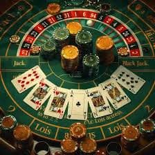 Taiwan togel mobile blackjack interface