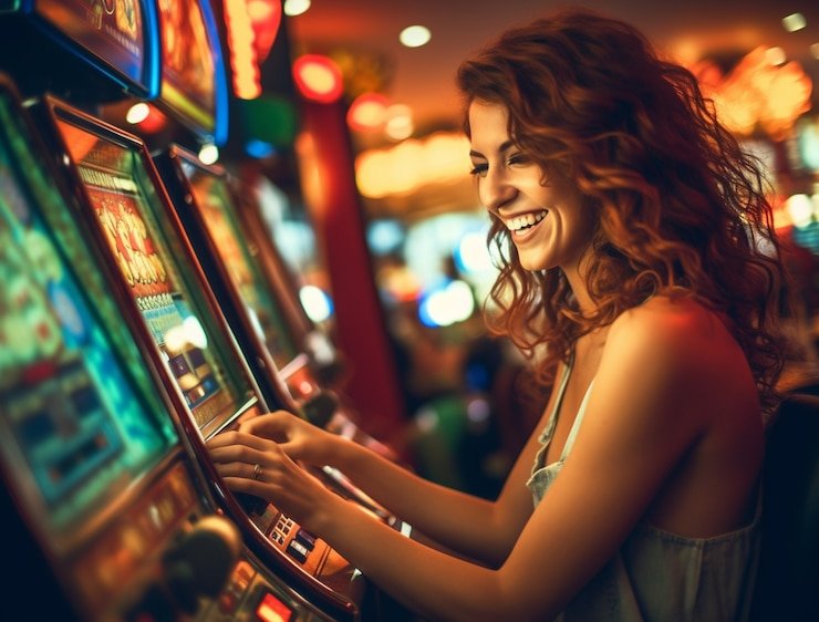 New slot game releases on taiwan togel platform
